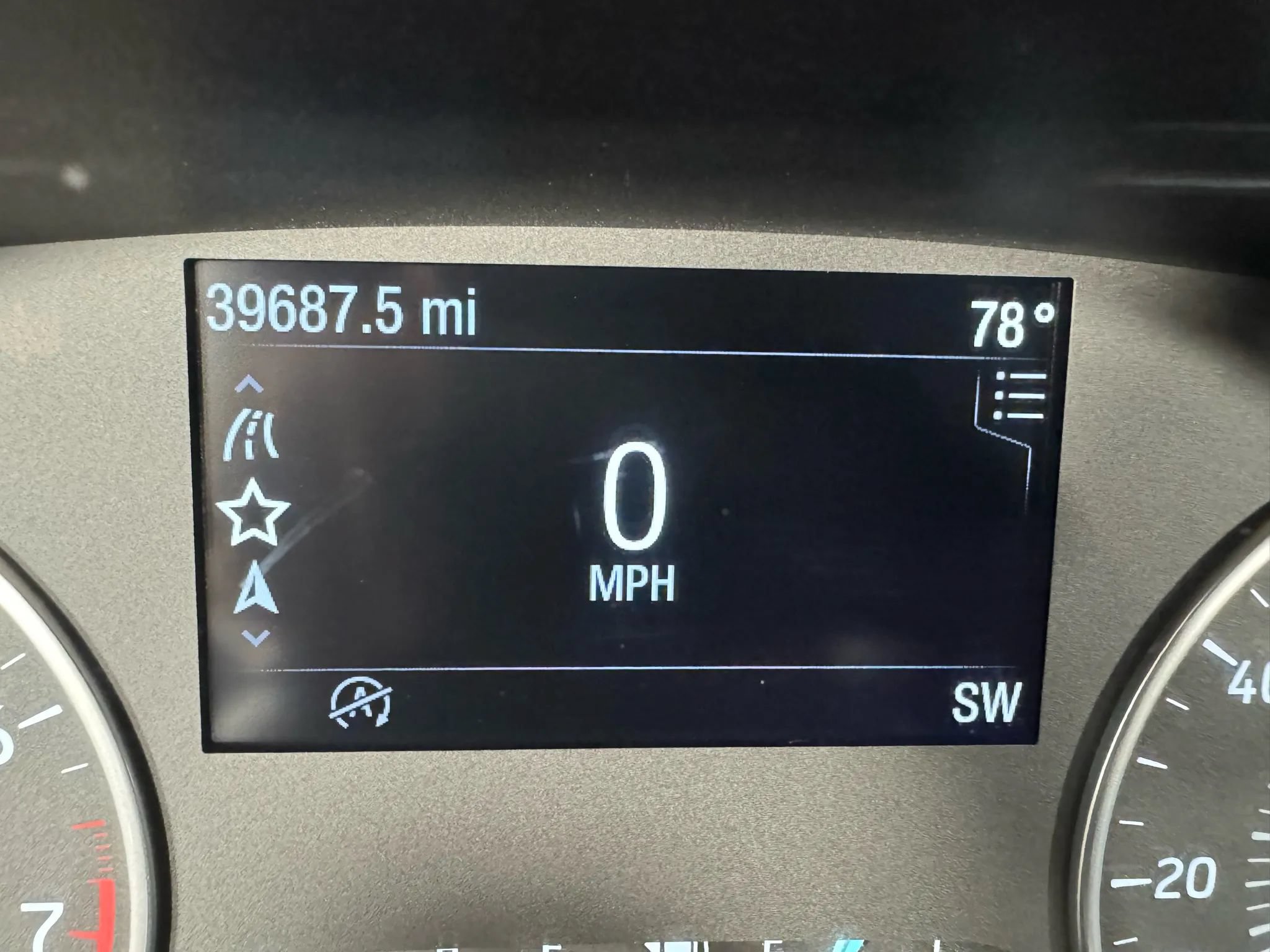 Used 2019 Ford EcoSport SE w/ SE Convenience Package AWD/4WD image 15