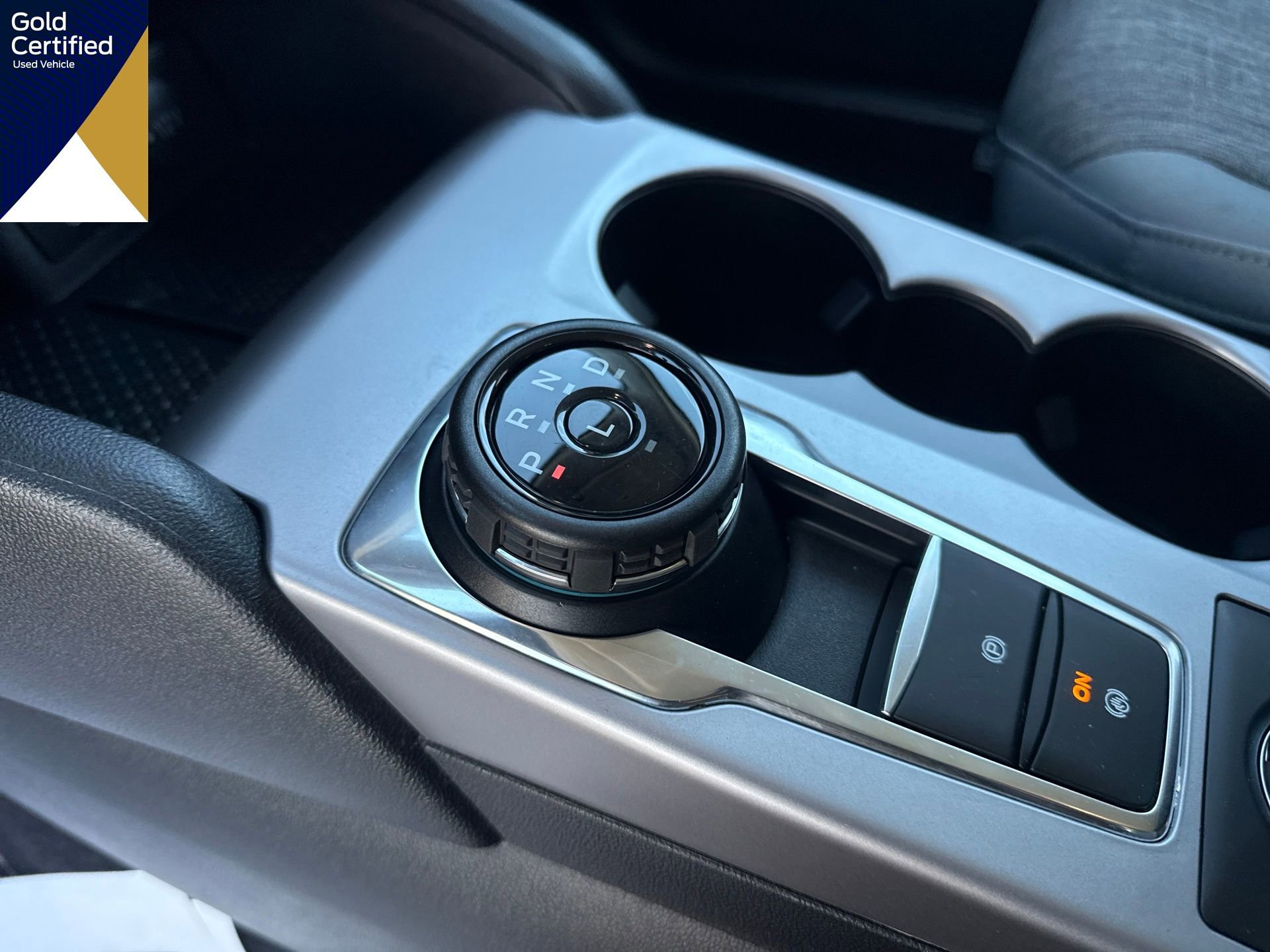 Certified 2024 Ford Bronco Sport Big Bend image 26