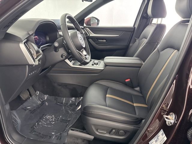 New 2026 MAZDA CX-90 3.3 Turbo S w/ Premium Plus image 22