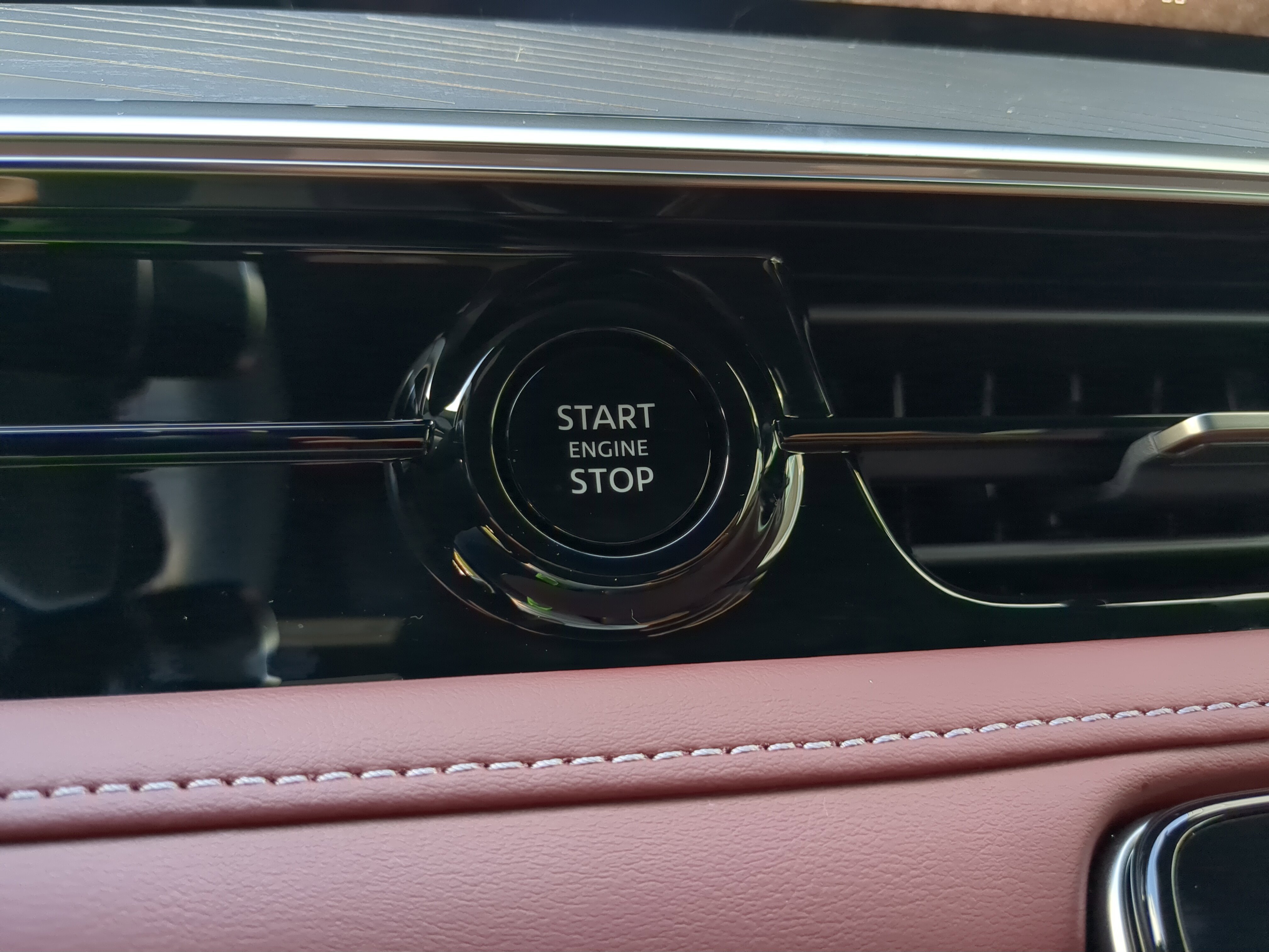 New 2026 INFINITI QX80 Autograph image 38