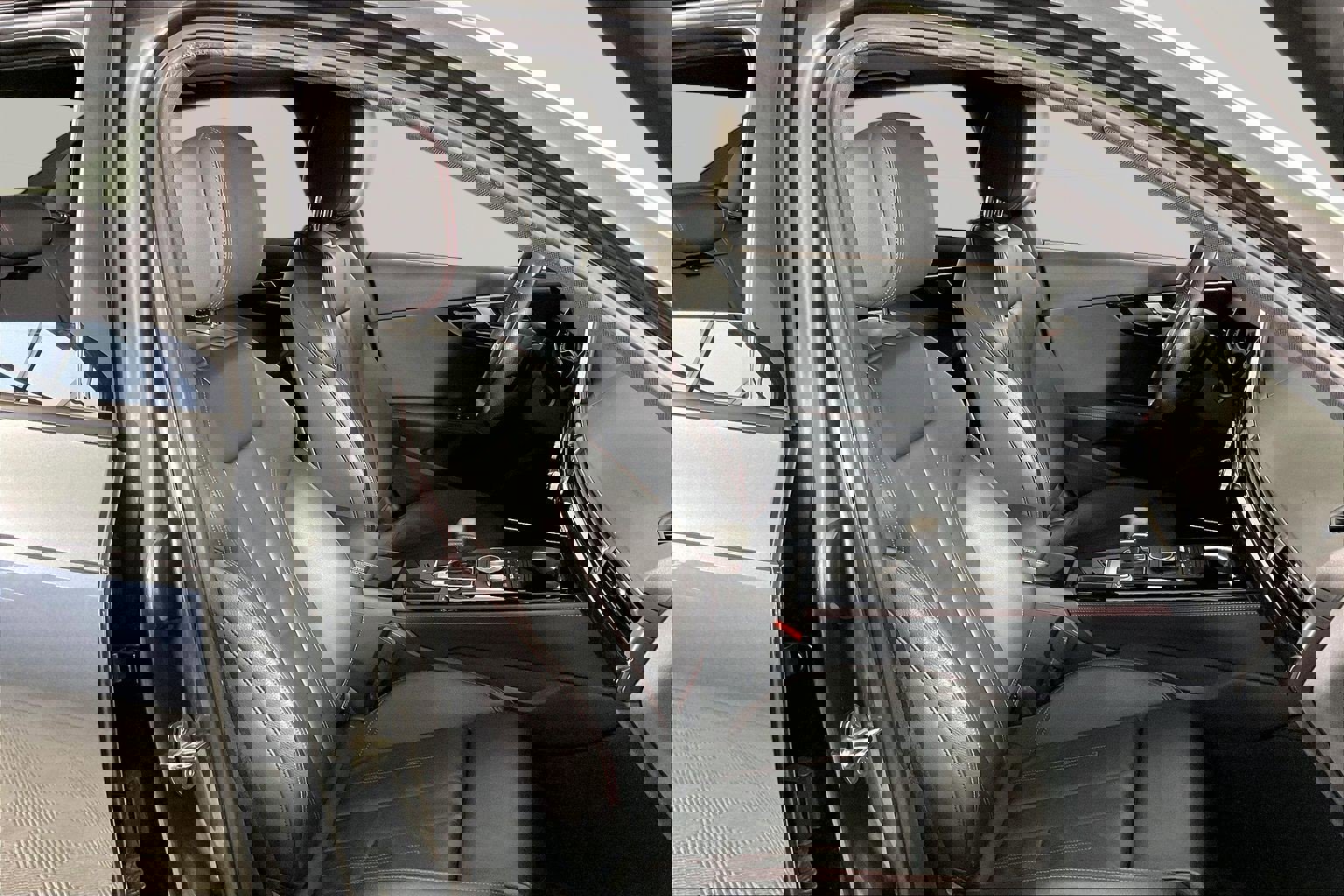 Used 2019 Audi A4 2.0T Premium Plus w/ Premium Plus Package image 12