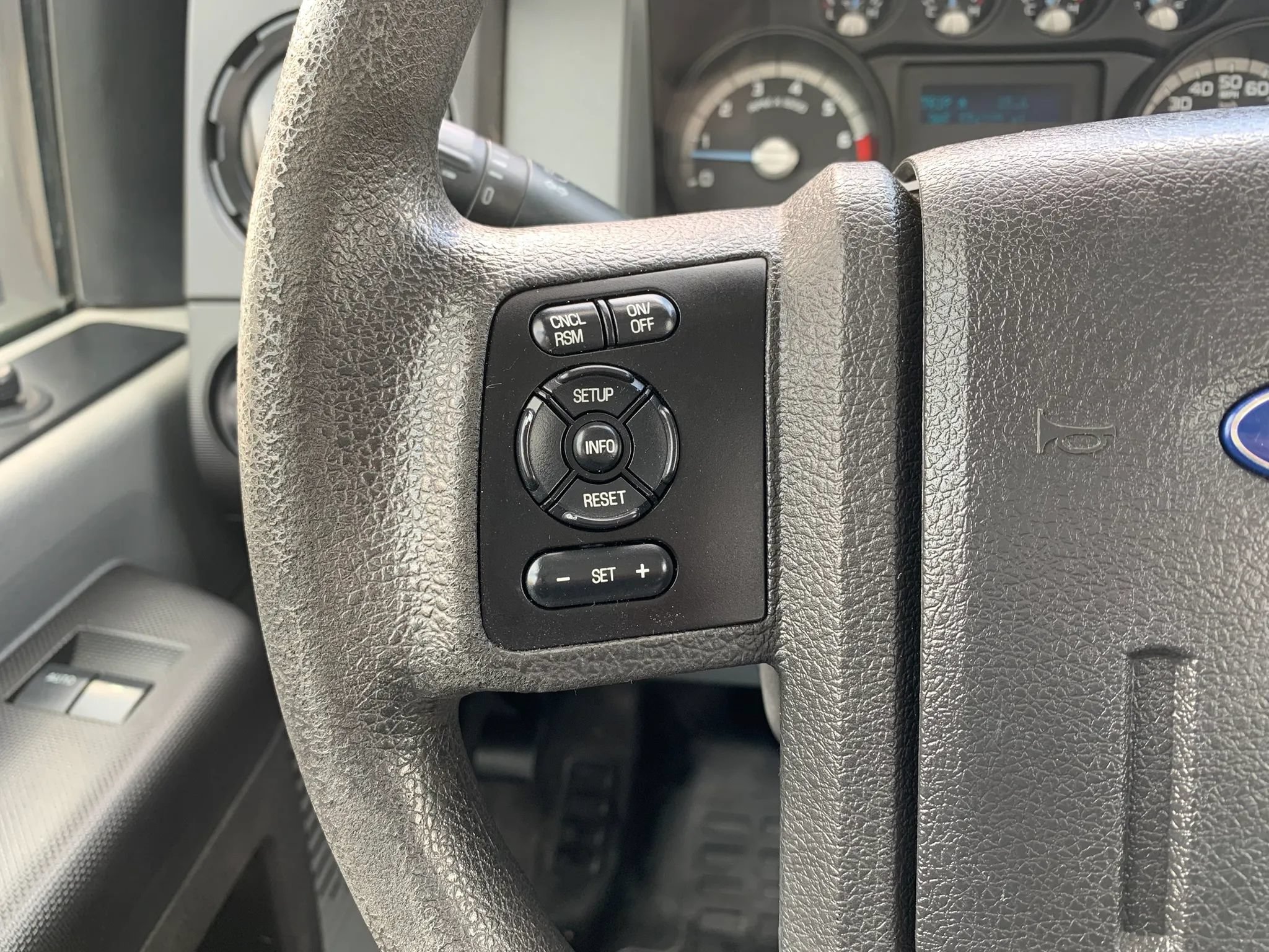 Used 2012 Ford F350 XL w/ PWR Equipment Group AWD/4WD image 14