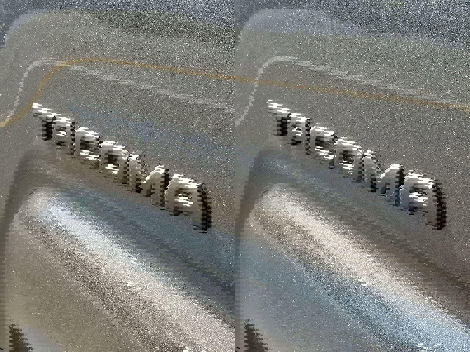 Used 2023 Toyota Tacoma SR5 w/ SX Package image 36