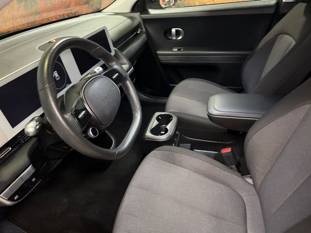 Used 2024 Hyundai Ioniq 5 SEL RWD image 24