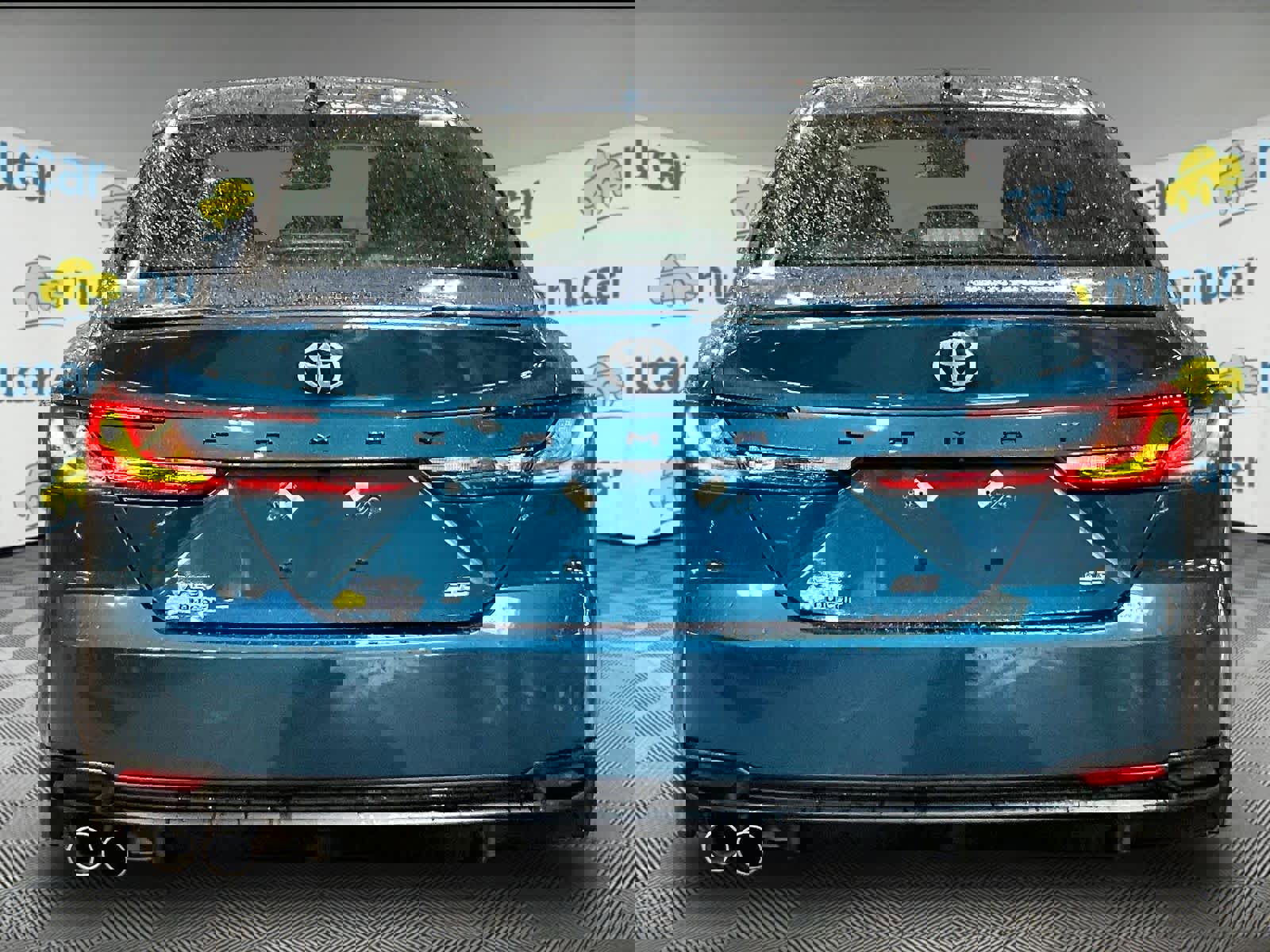 Used 2026 Toyota Camry SE image 5