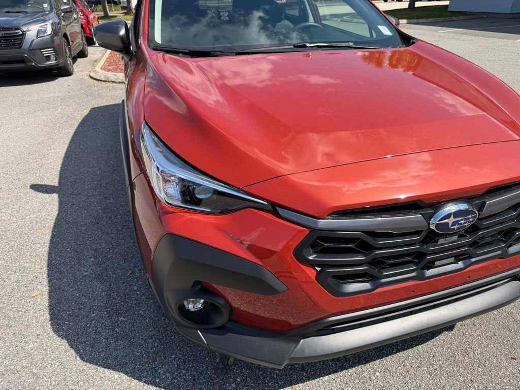 Used 2025 Subaru Crosstrek 2.0i Premium image 14