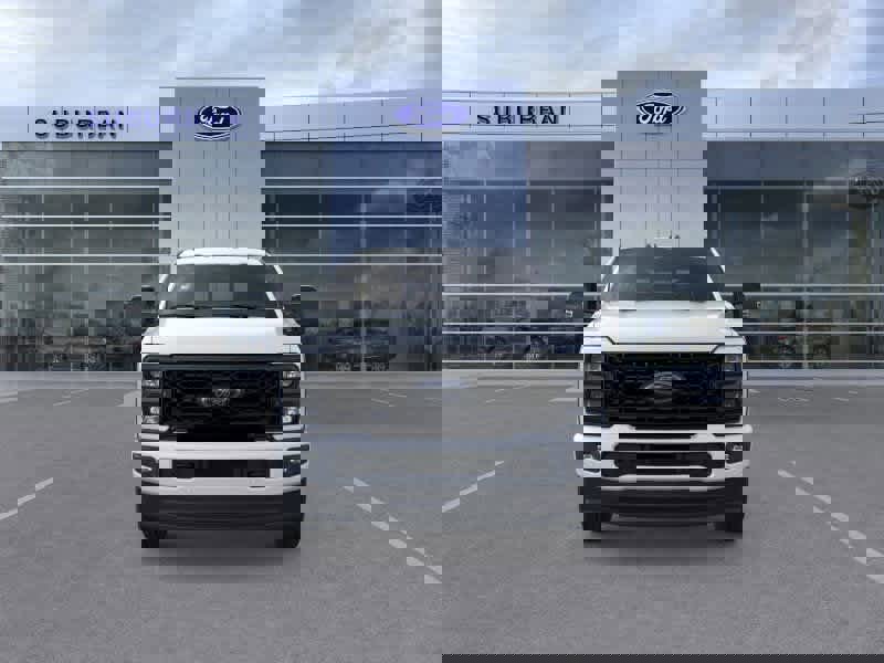 New 2026 Ford F350 Lariat image 6