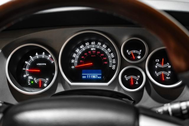 Used 2015 Toyota Sequoia Platinum image 24