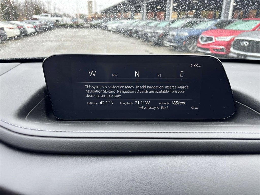 Used 2023 MAZDA CX-30 AWD 2.5 S w/ Preferred Package image 31