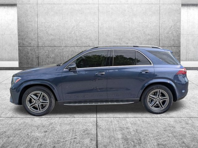 New 2026 Mercedes-Benz GLE 350 4MATIC image 5