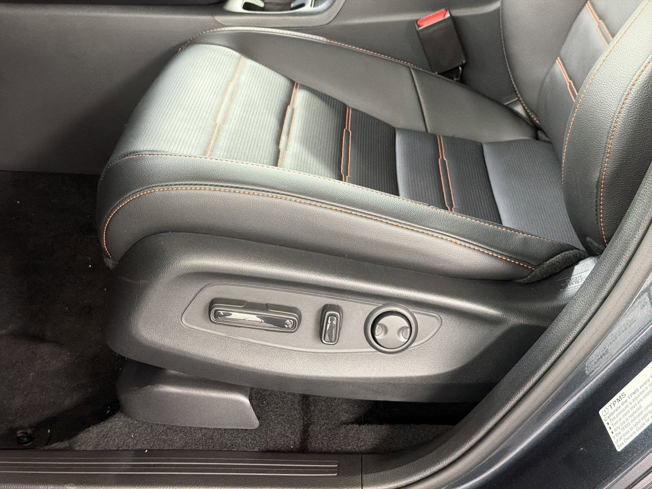 New 2026 Honda CR-V Sport-L image 14