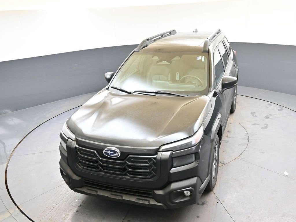 New 2026 Subaru Outback Premium image 35