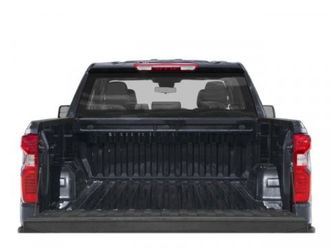 Used 2024 Chevrolet Silverado 1500 W/T w/ WT Value Package image 14