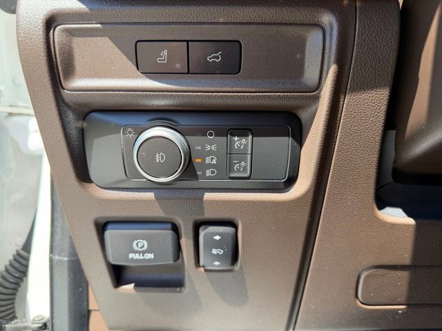 Used 2022 Ford Expedition King Ranch AWD/4WD image 15