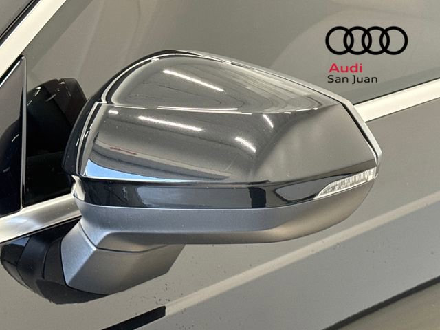 Used 2022 Audi Q3 2.0T Premium w/ Convenience Package image 9