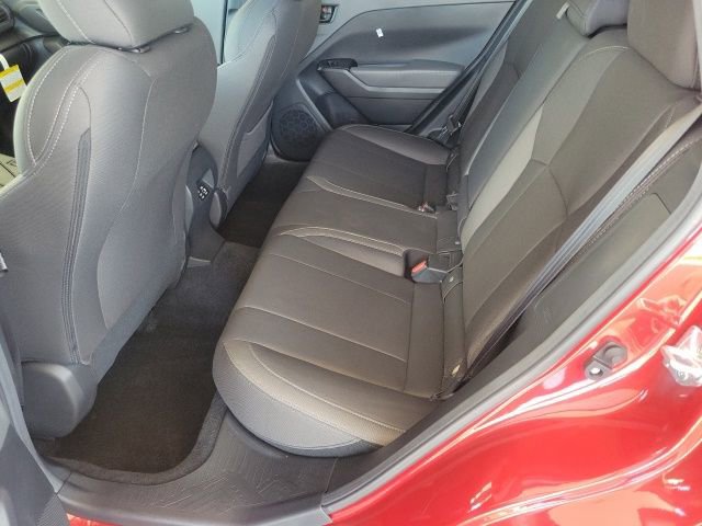New 2026 Subaru Crosstrek 2.0i Premium AWD/4WD image 10