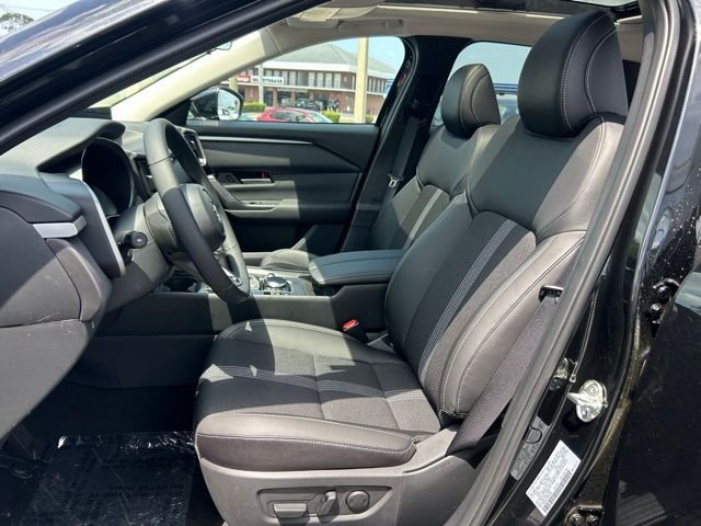New 2026 MAZDA CX-50 Meridian Edition w/ Weather Package AWD/4WD image 9