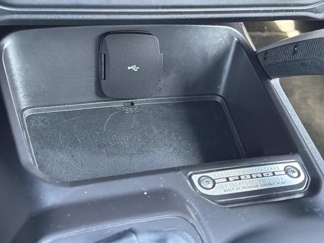 Used 2024 Ford Bronco Outer Banks image 26