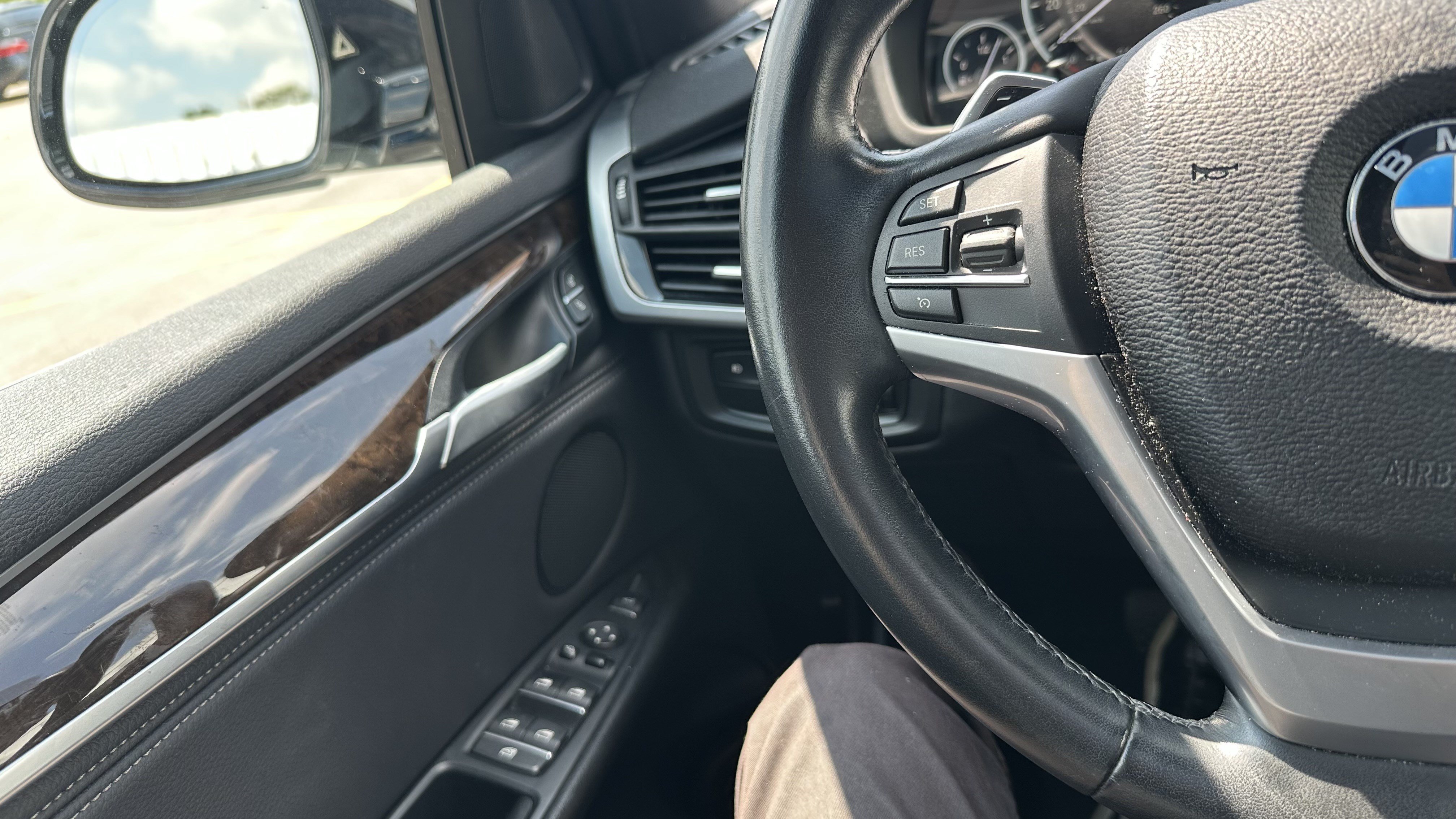 Used 2018 BMW X5 xDrive35i AWD/4WD image 20