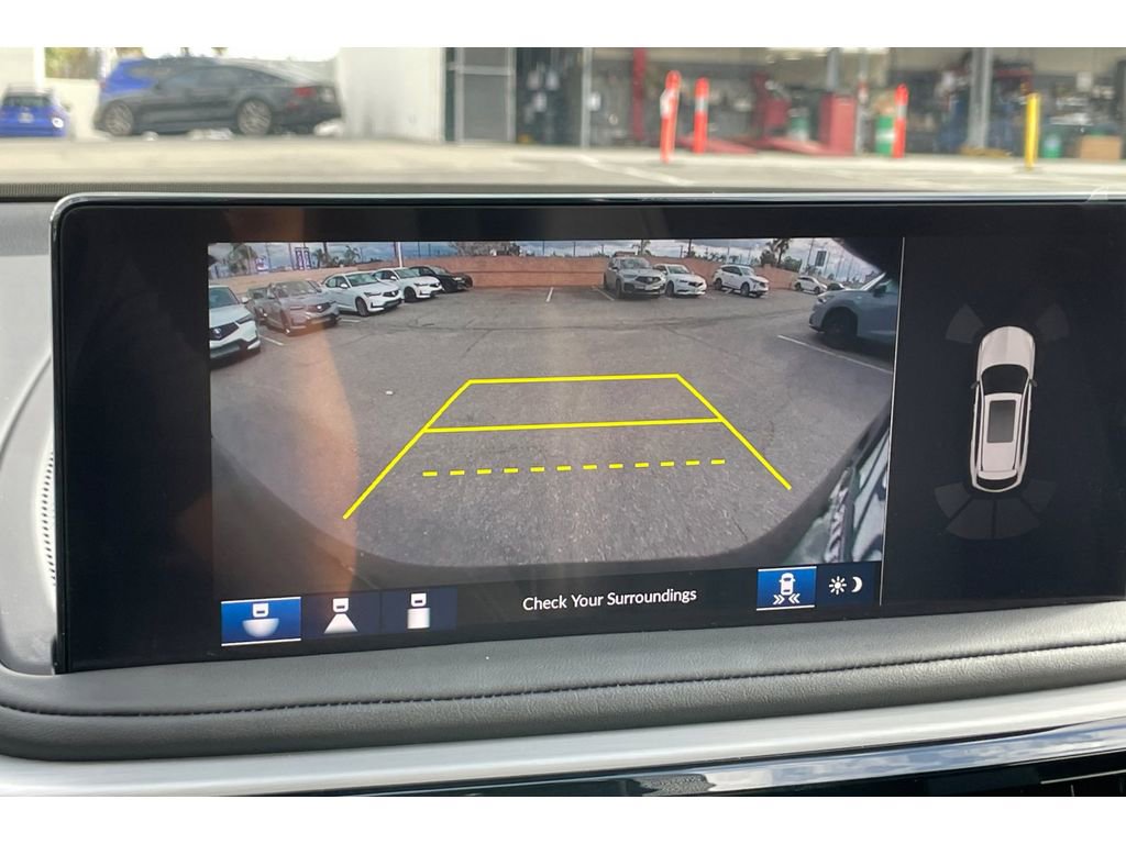 Certified 2025 Acura MDX FWD w/ Technology Package image 27