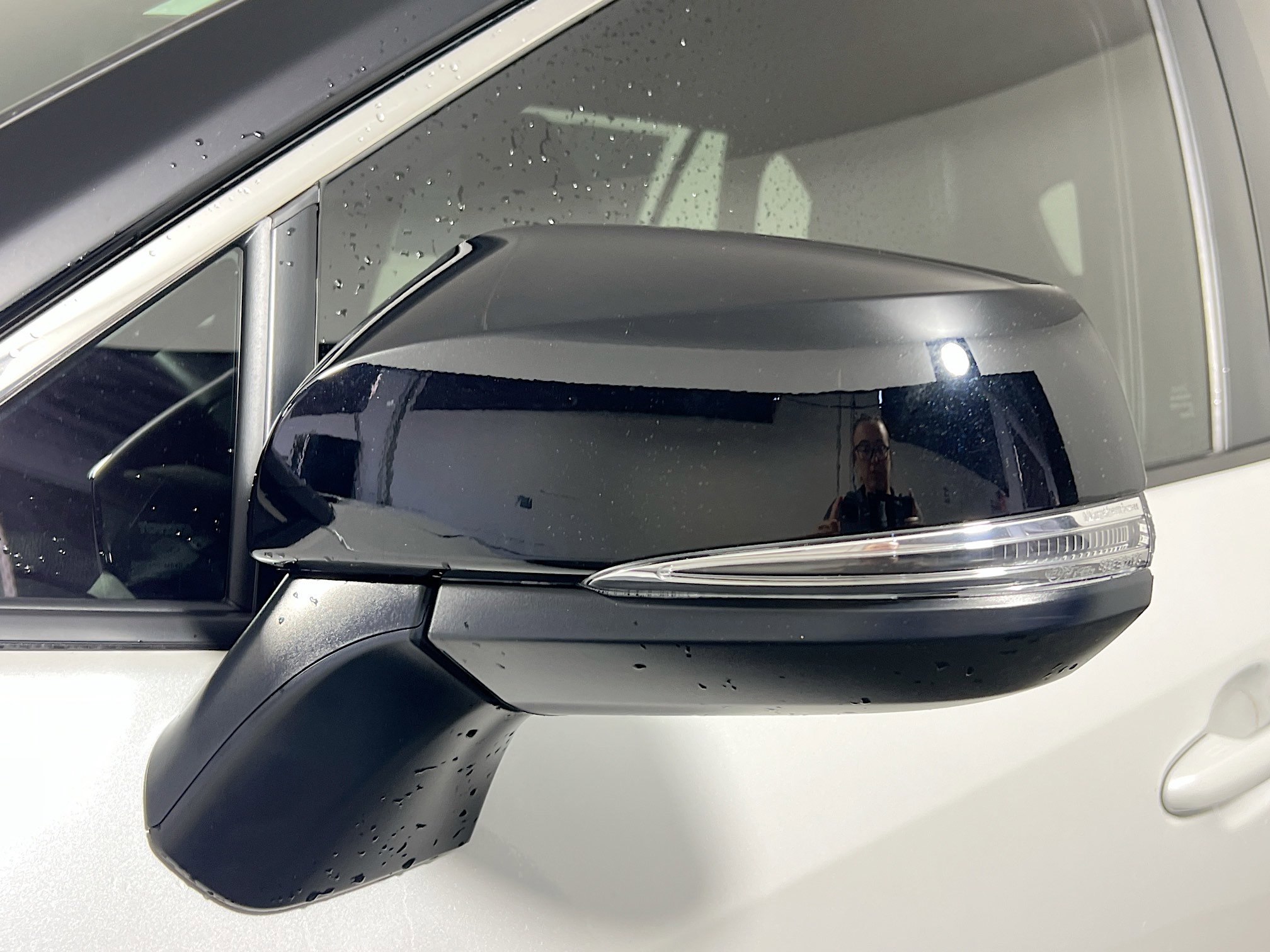 Used 2024 Toyota RAV4 XSE image 12