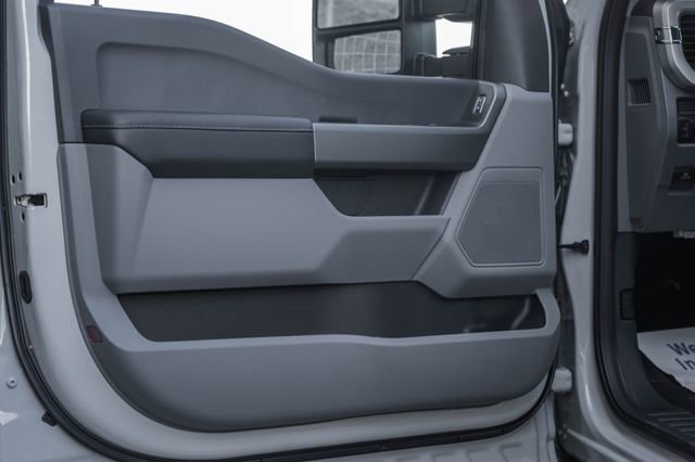 New 2026 Ford F250 XL w/ STX Appearance Package AWD/4WD image 46