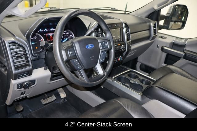 Used 2019 Ford F250 XLT w/ XLT Premium Package image 27