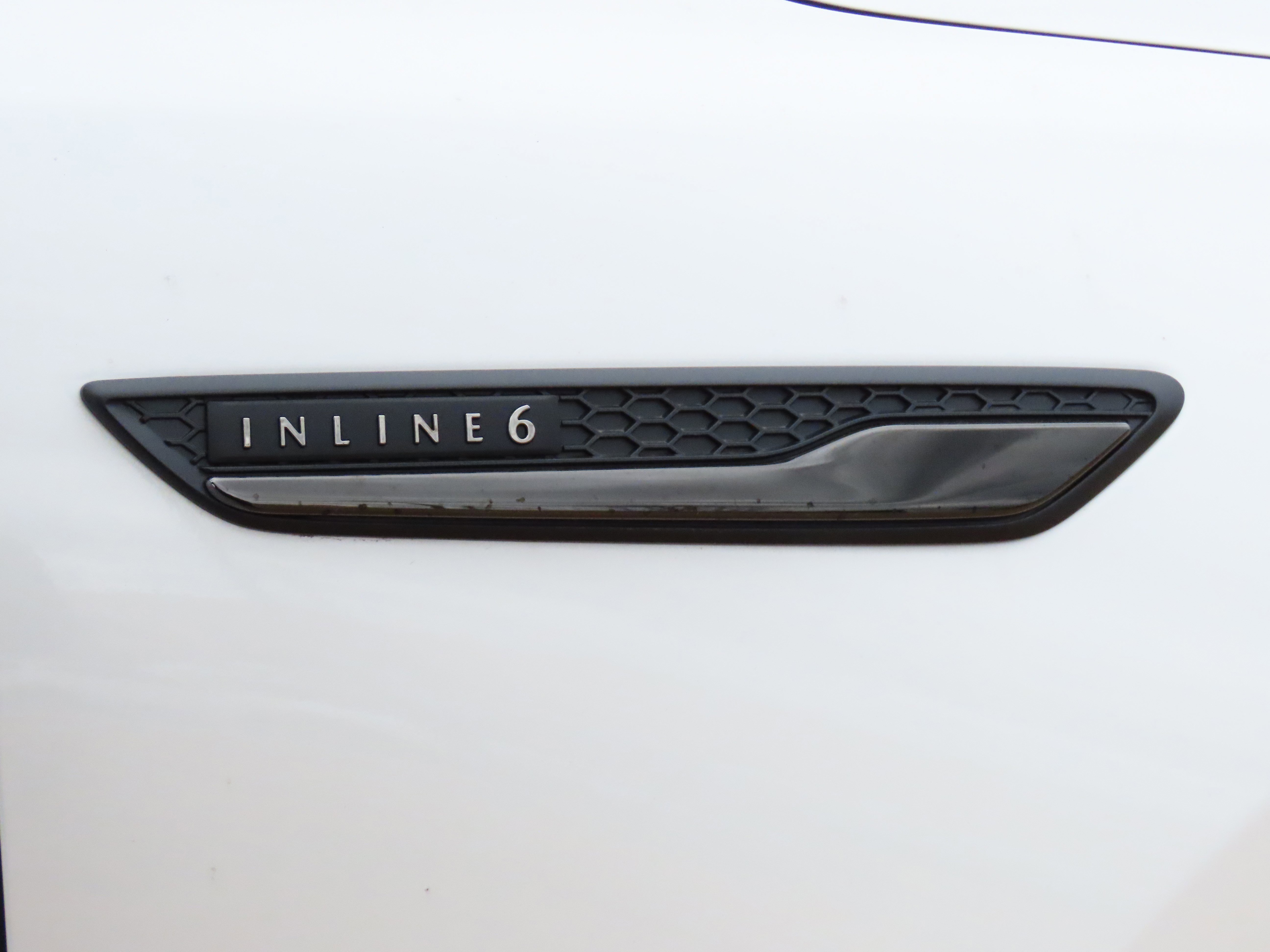 New 2026 MAZDA CX-70 3.3 Turbo w/ Preferred Package image 9