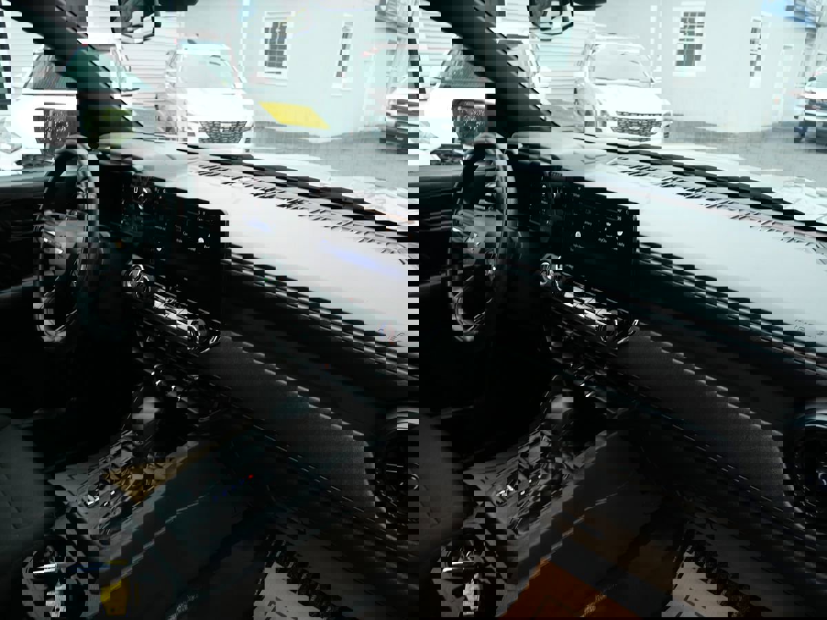 Used 2023 Chevrolet Colorado W/T image 28