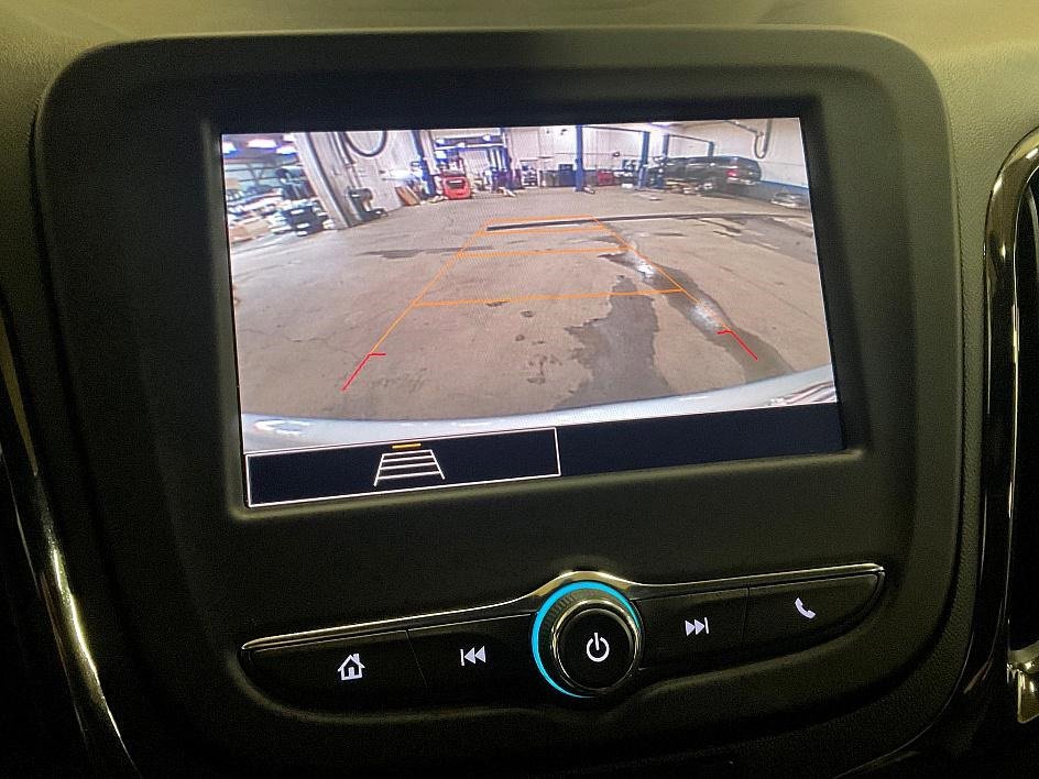 Used 2022 Chevrolet Equinox RS image 20