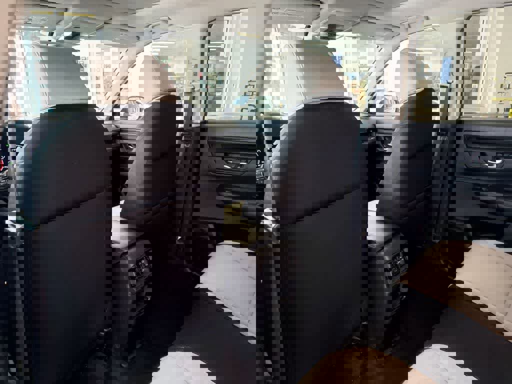 Certified 2023 Honda CR-V EX image 18