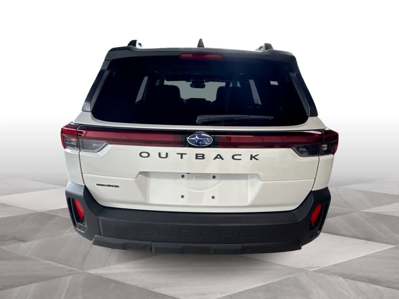 New 2026 Subaru Outback Limited AWD/4WD image 7