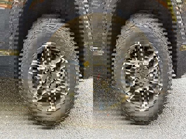 New 2026 GMC Terrain AT4 w/ Convenience Package III image 7