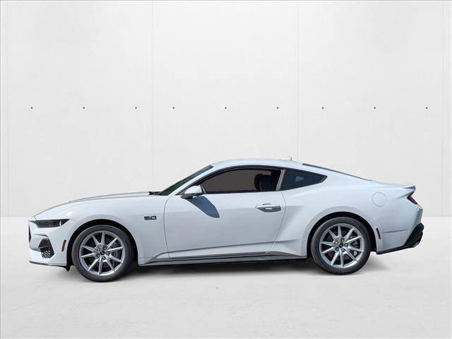 New 2025 Ford Mustang GT Premium image 5