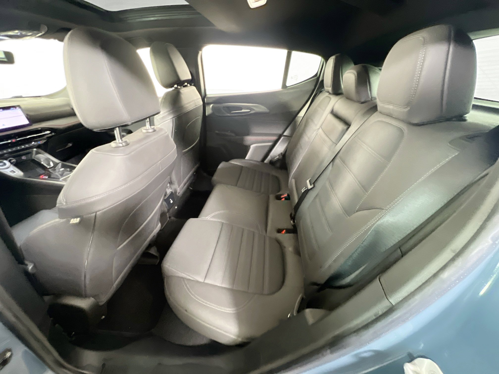 Used 2023 Dodge Hornet GT Plus image 24