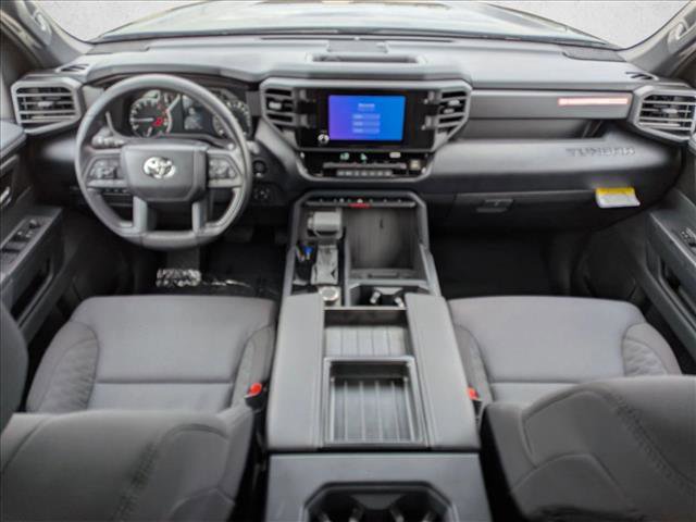 New 2026 Toyota Tundra SR5 RWD image 14