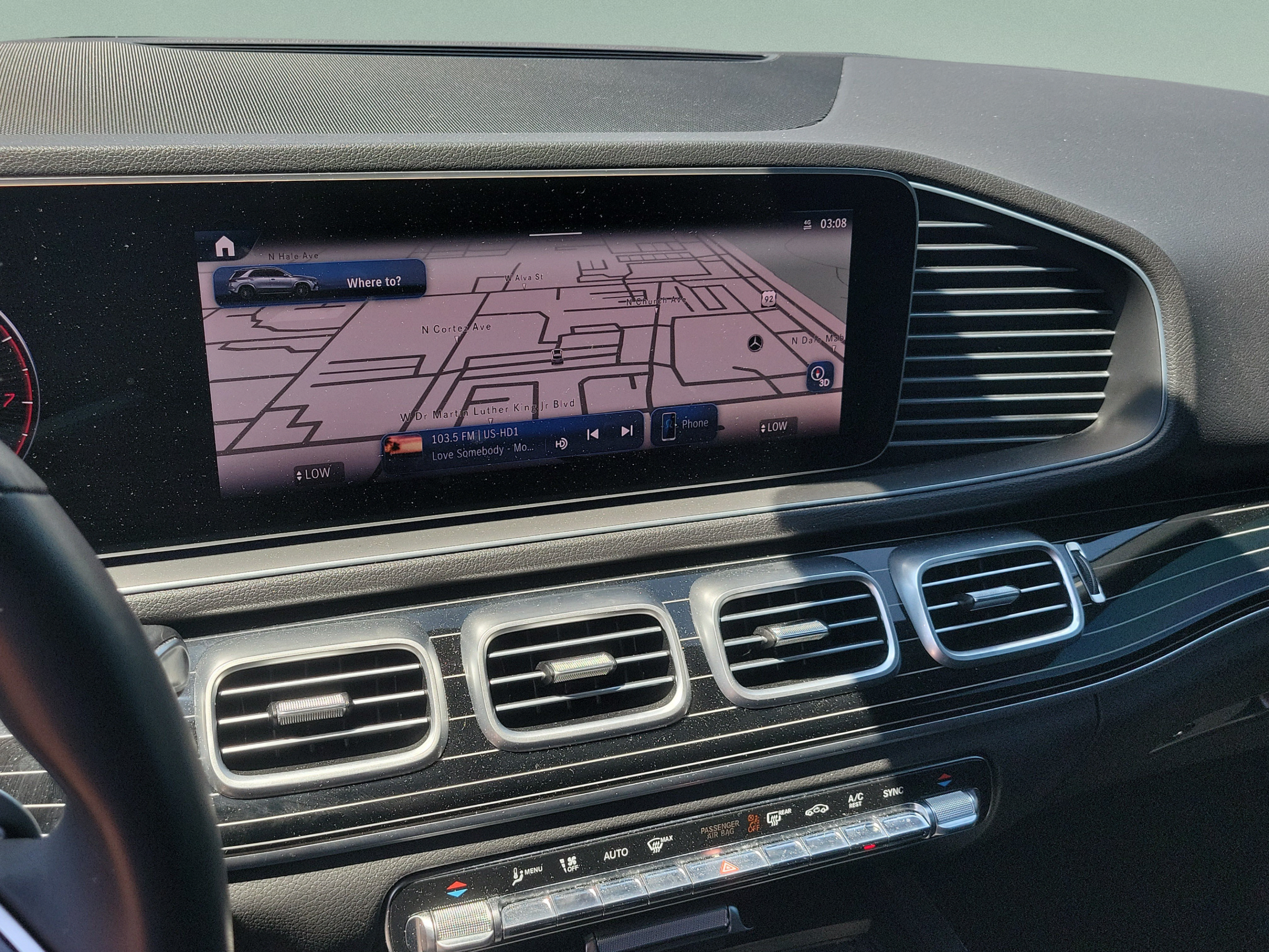 Certified 2024 Mercedes-Benz GLE 450 4MATIC image 26