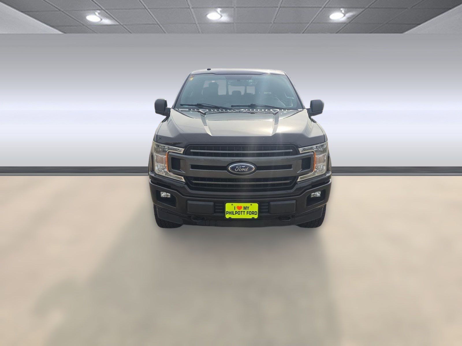 Used 2018 Ford F150 XLT w/ Equipment Group 302A Luxury image 6