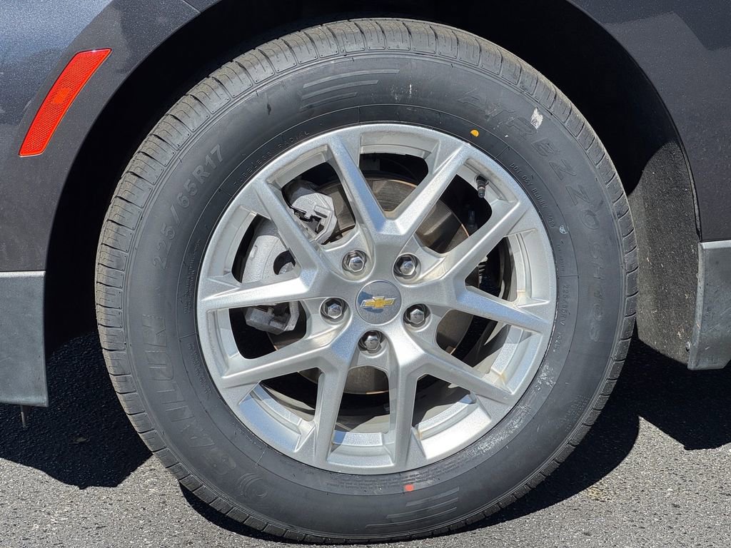 Used 2022 Chevrolet Equinox LT image 9