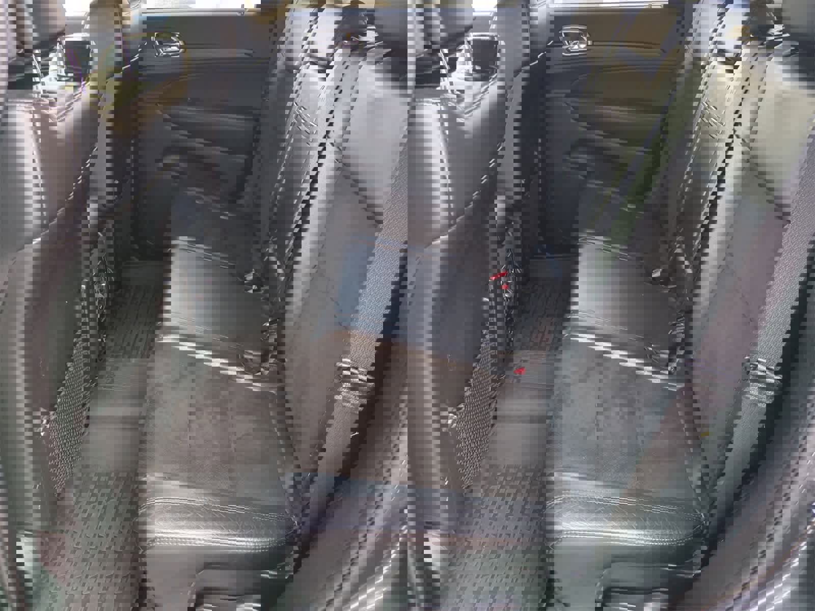 Used 2019 Jeep Grand Cherokee Altitude image 19