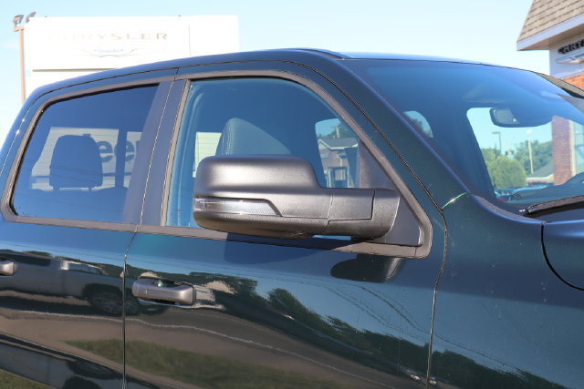 New 2026 RAM 1500 Big Horn AWD/4WD image 2