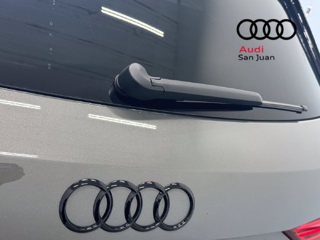 Used 2025 Audi Q3 2.0T Premium AWD/4WD image 10