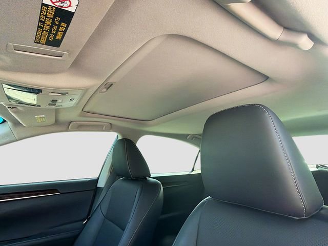 Used 2016 Lexus ES 350 w/ Premium Package w/Wood Trim image 25