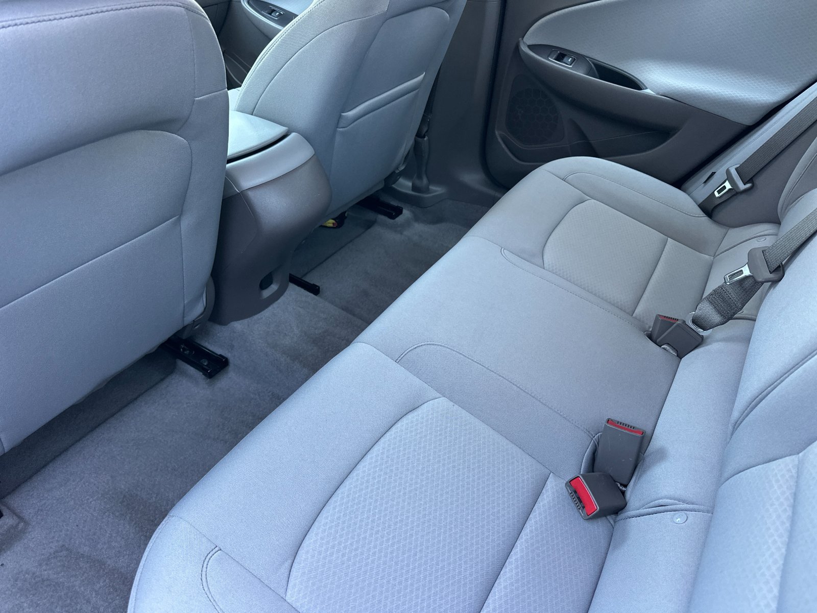 Used 2023 Chevrolet Malibu LS FWD image 12