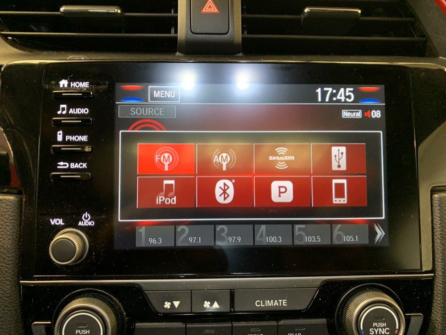 Used 2020 Honda Civic Si image 20