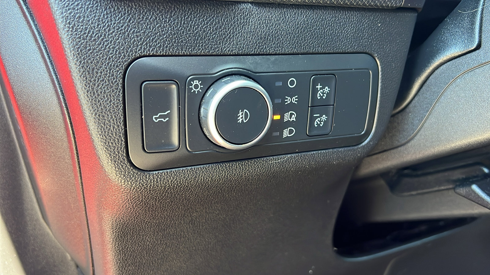 Used 2021 Ford Bronco Sport Big Bend AWD/4WD image 28