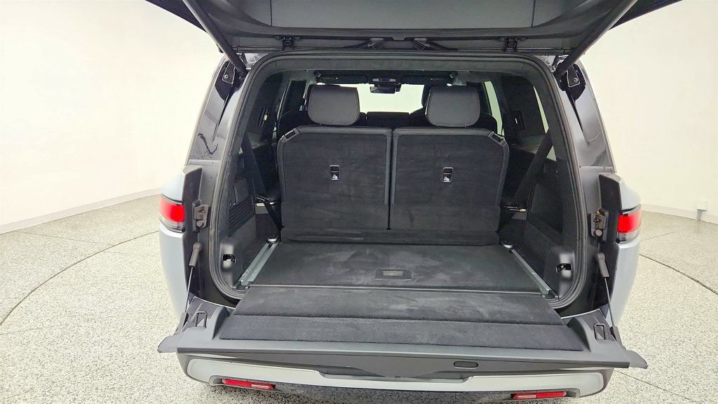 Used 2025 Rivian R1S Adventure Dual AWD/4WD image 23