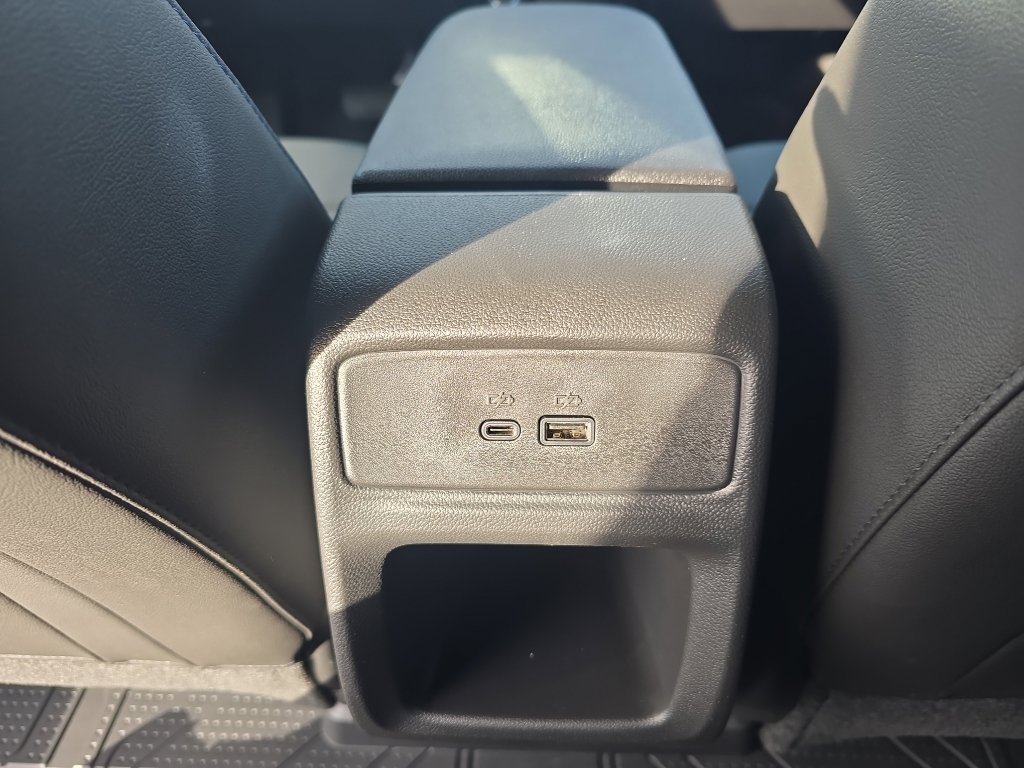 New 2026 Chevrolet Trax LT w/ Driver Confidence Package image 19