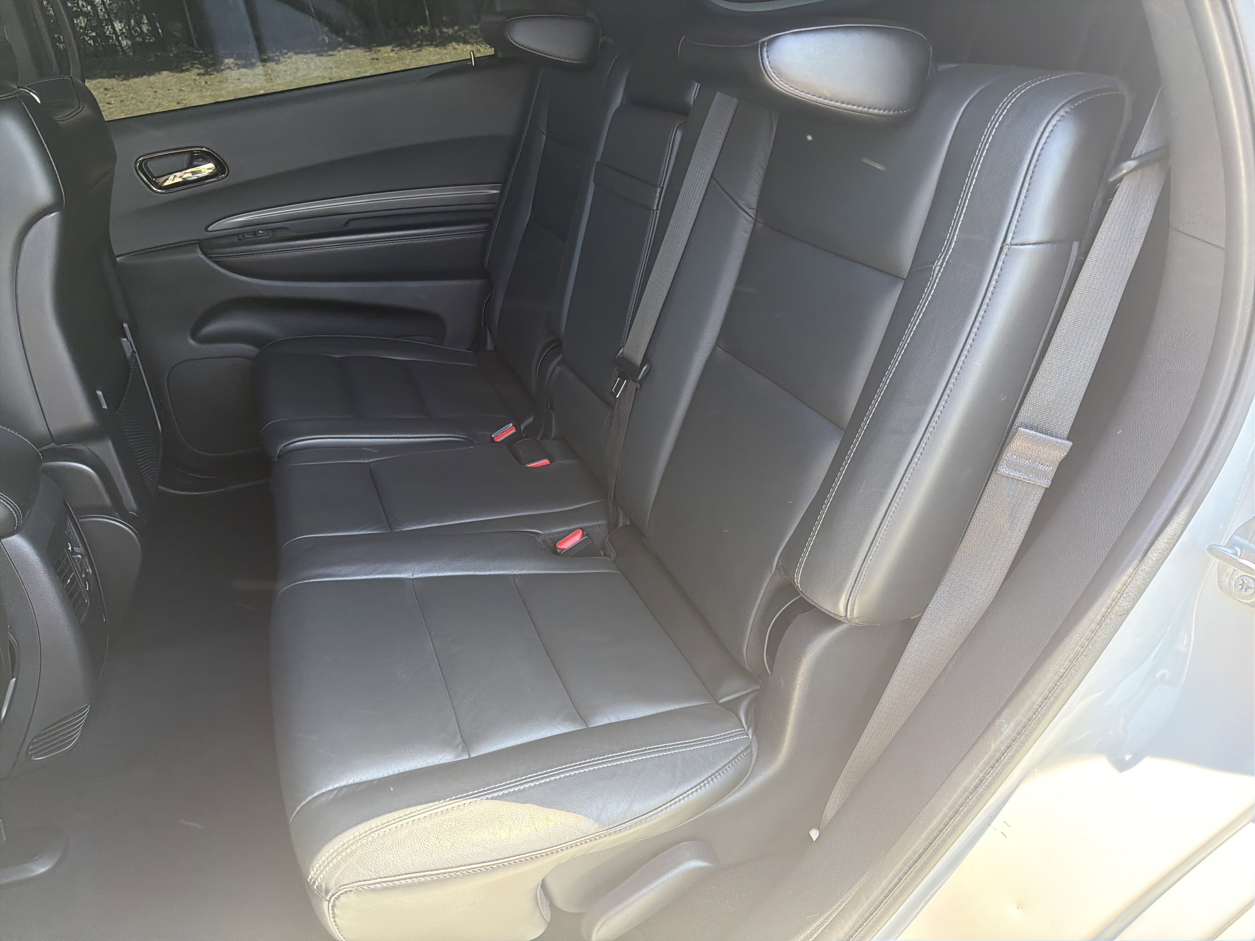 Used 2021 Dodge Durango GT w/ Blacktop Package RWD image 26