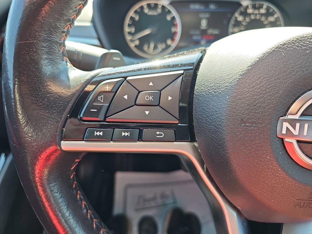 Used 2024 Nissan Altima 2.5 SR FWD image 17